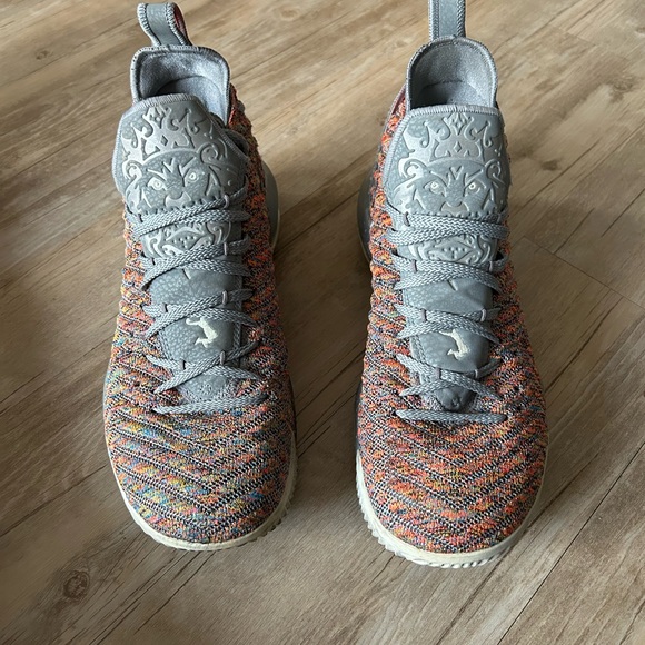 Nike LeBron 16 '20 20' Multicolor - Picture 4 of 4